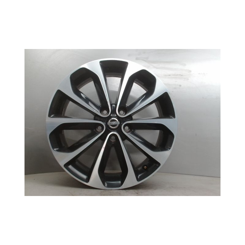JANTE ALUMINIUM NISSAN QASHQAI