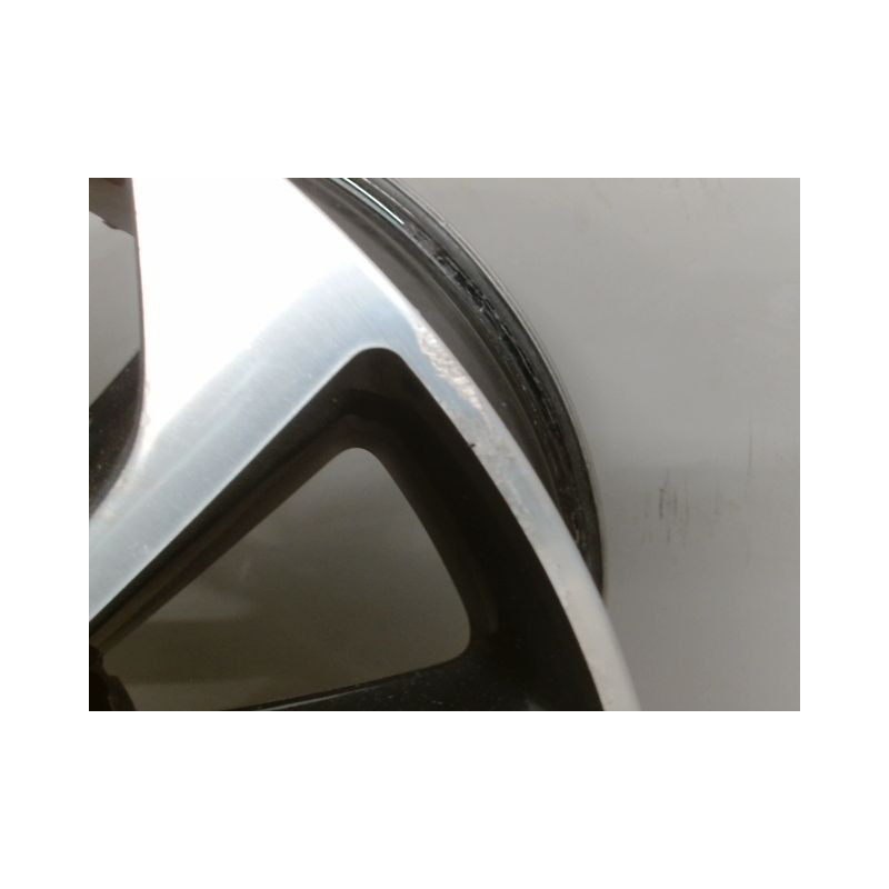 JANTE ALUMINIUM NISSAN QASHQAI