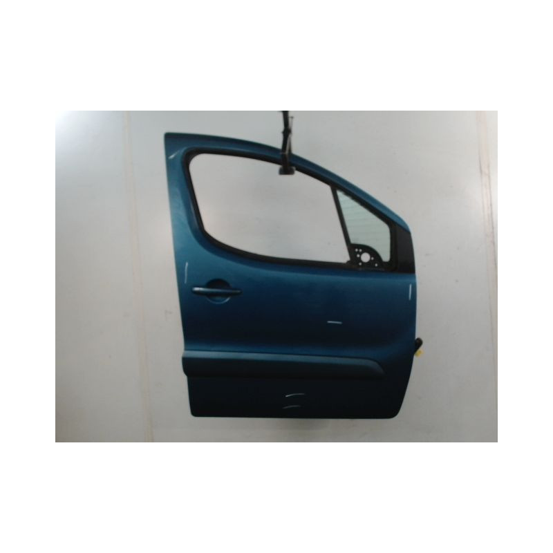 PORTE AVANT DROIT CITROEN BERLINGO