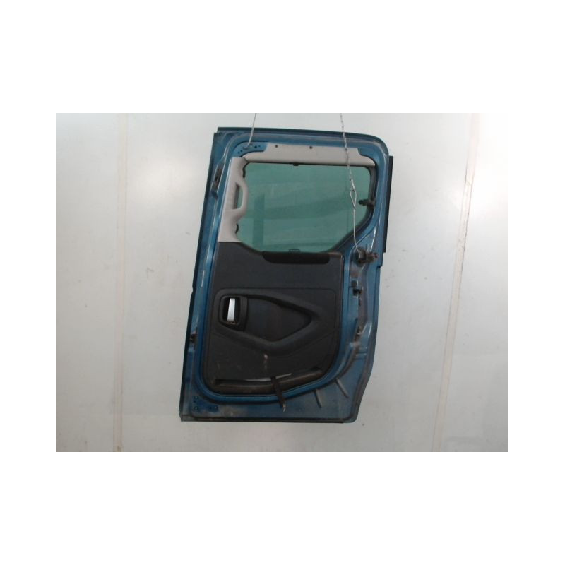 PORTE COULISSANTE DROITE CITROEN BERLINGO