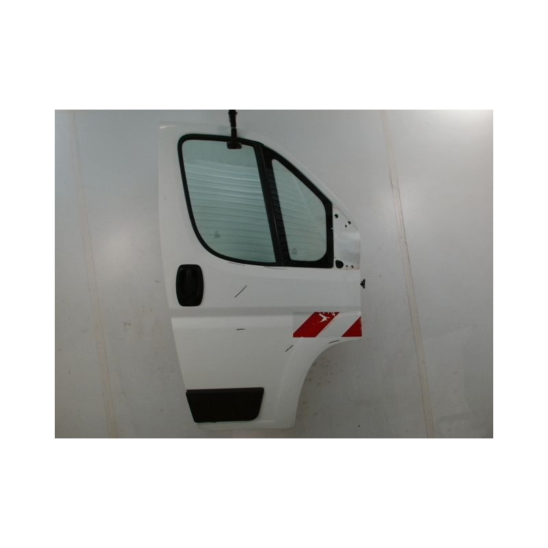 PORTE AVANT DROIT CITROEN JUMPER