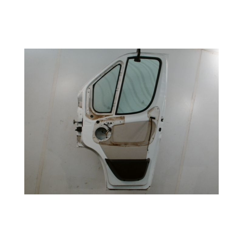 PORTE AVANT DROIT CITROEN JUMPER