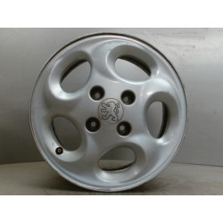 JANTE ALUMINIUM