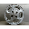 JANTE ALUMINIUM PEUGEOT 206