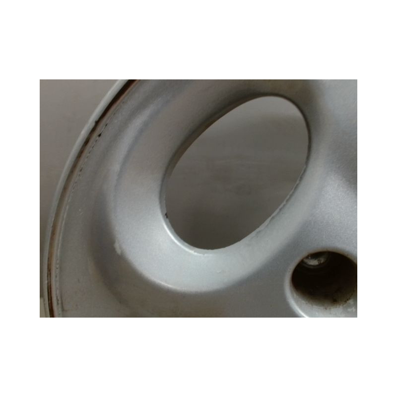JANTE ALUMINIUM PEUGEOT 206