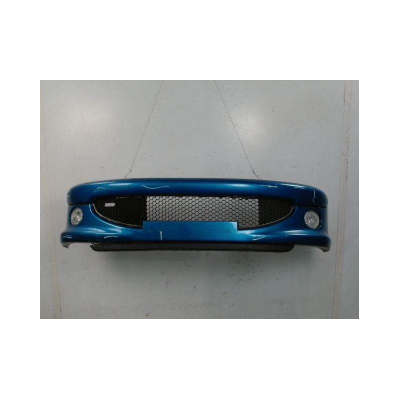 PARE-CHOC AVANT PEUGEOT 206
