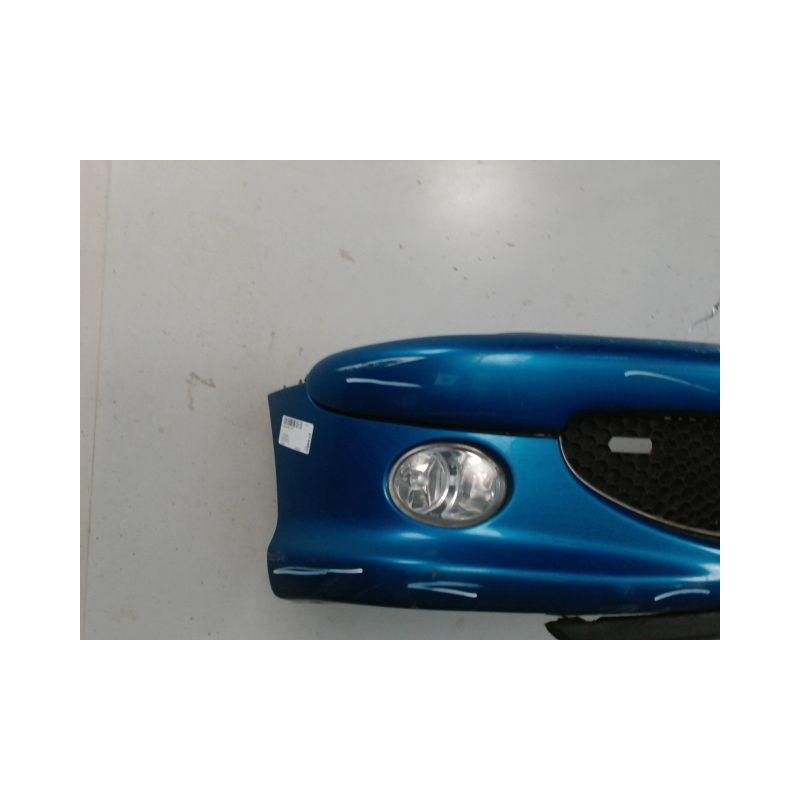PARE-CHOC AVANT PEUGEOT 206