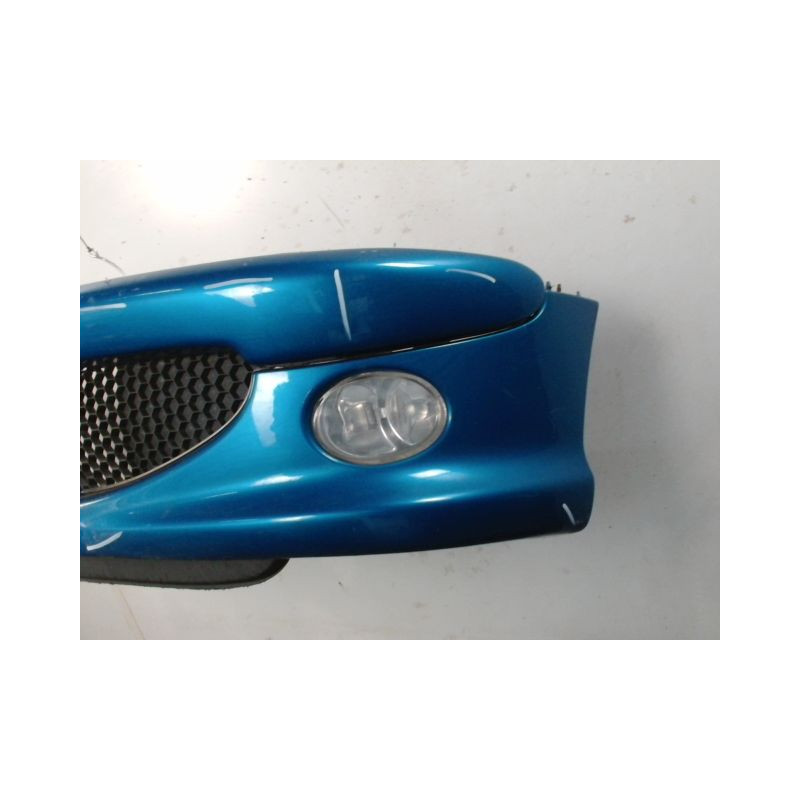 PARE-CHOC AVANT PEUGEOT 206