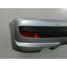 PARE-CHOC ARRIER PEUGEOT 206