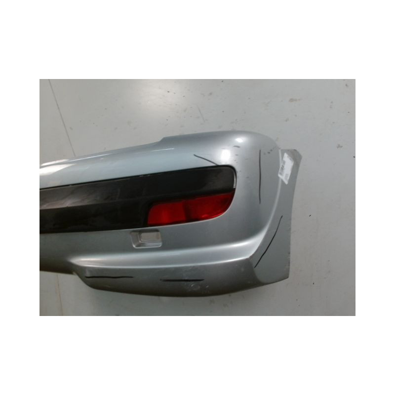 PARE-CHOC ARRIER PEUGEOT 206