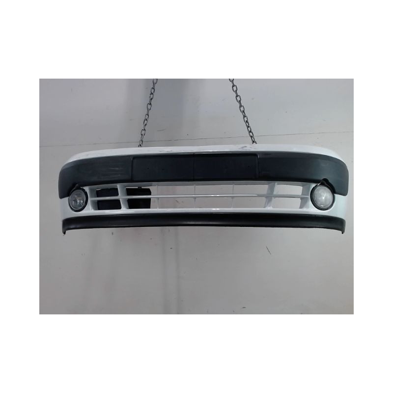 PARE-CHOC AVANT RENAULT KANGOO 2003-2007