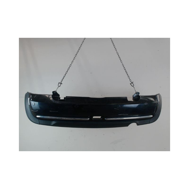 PARE-CHOC ARRIER MINI MINI CABRIOLET