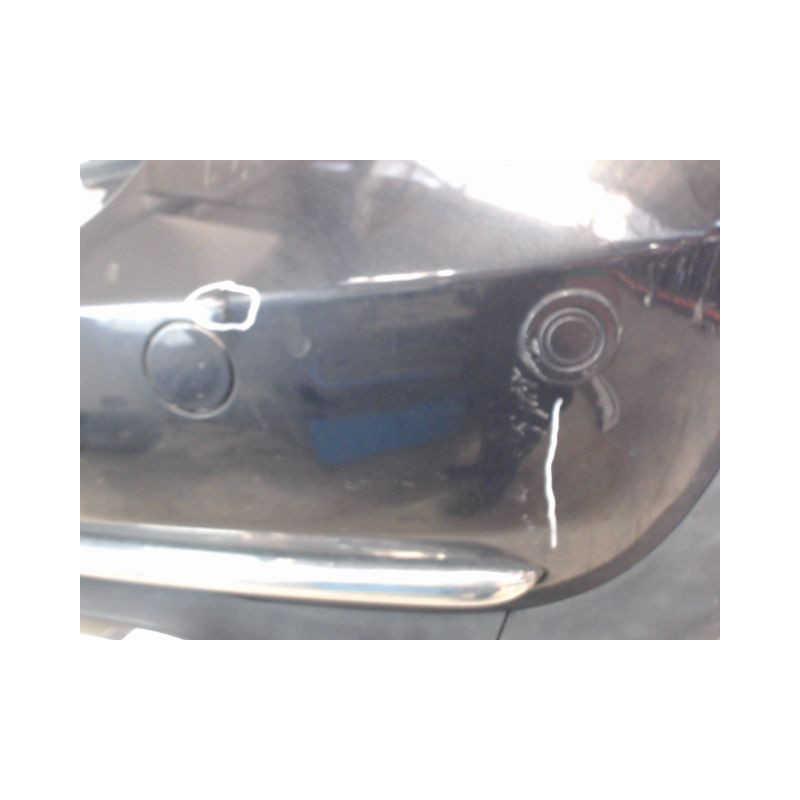 PARE-CHOC ARRIER MINI MINI CABRIOLET