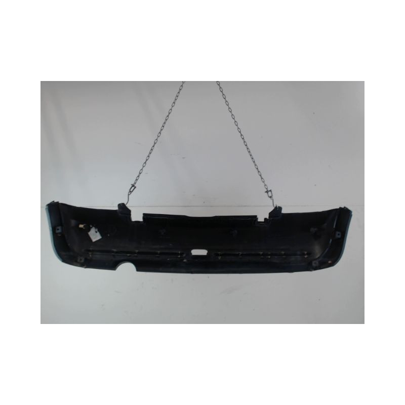 PARE-CHOC ARRIER MINI MINI CABRIOLET