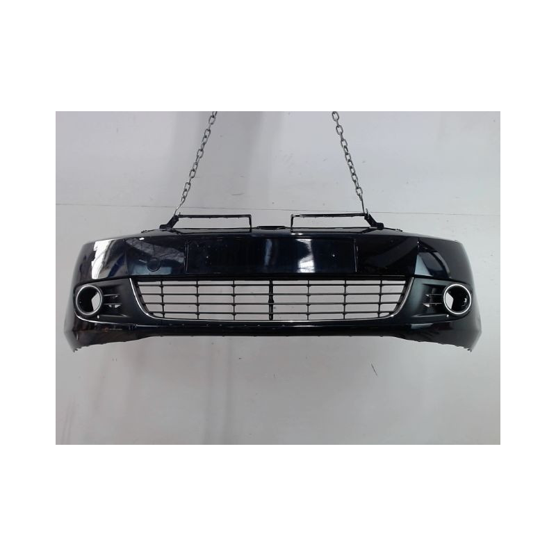 PARE-CHOC AVANT VOLKSWAGEN GOLF VI 2008-