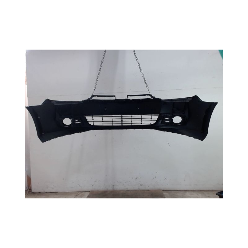 PARE-CHOC AVANT VOLKSWAGEN GOLF VI 2008-