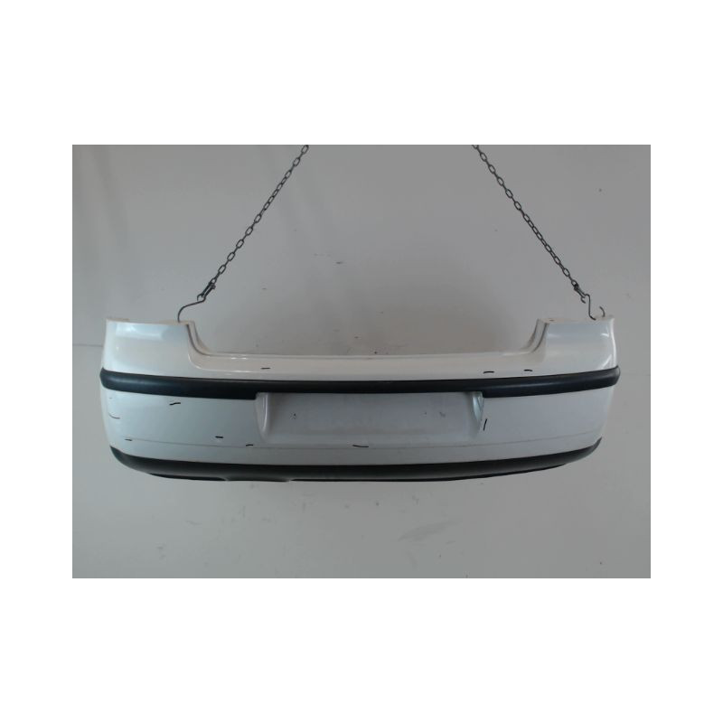 PARE-CHOC ARRIER VOLKSWAGEN POLO 2005-