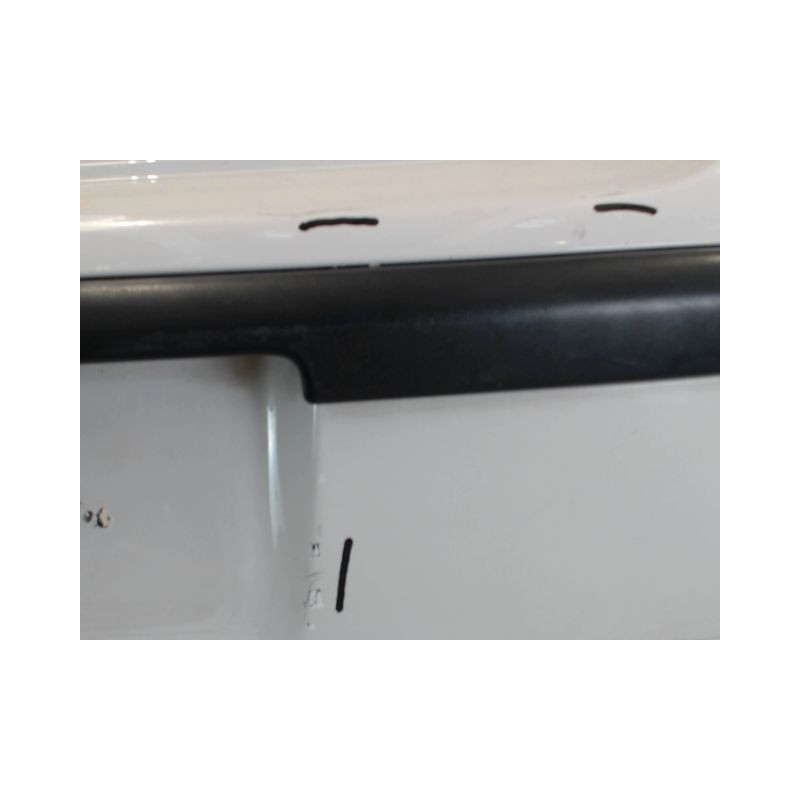 PARE-CHOC ARRIER VOLKSWAGEN POLO 2005-