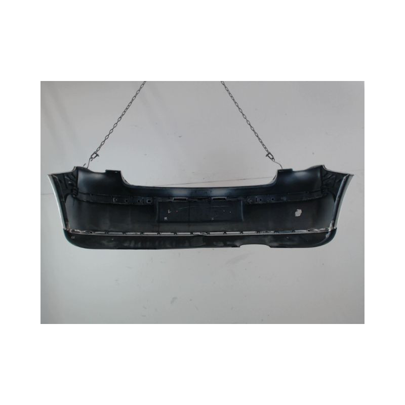 PARE-CHOC ARRIER VOLKSWAGEN POLO 2005-