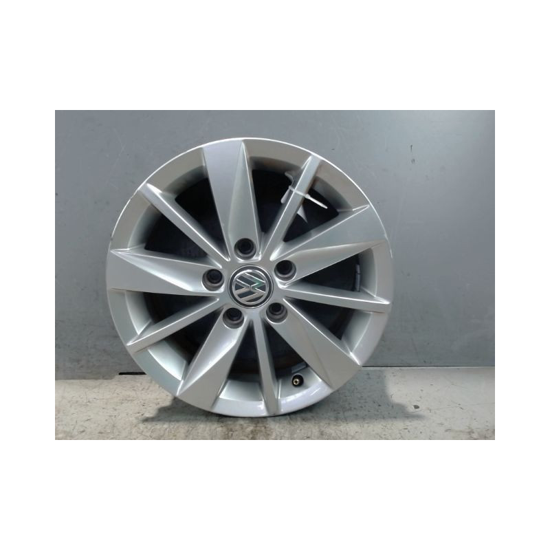 JANTE ALUMINIUM VOLKSWAGEN GOLF