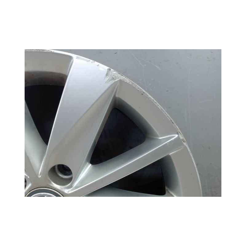JANTE ALUMINIUM VOLKSWAGEN GOLF
