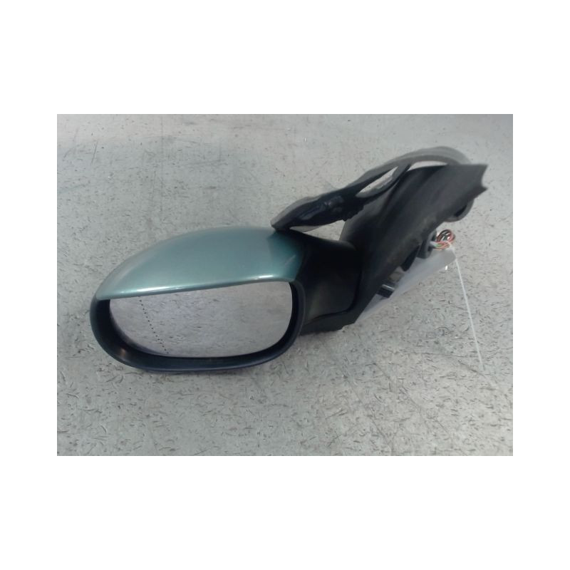 RETROVISEUR EXTERIEUR ELECTRIQUE GAUCHE PEUGEOT 206 5P