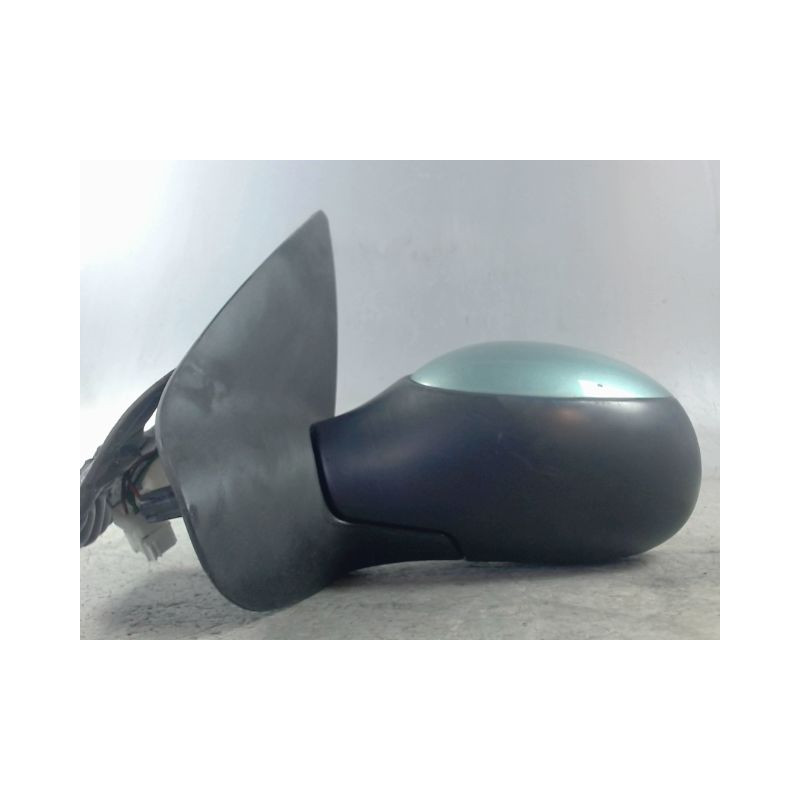 RETROVISEUR EXTERIEUR ELECTRIQUE GAUCHE PEUGEOT 206 5P