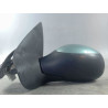 RETROVISEUR EXTERIEUR ELECTRIQUE GAUCHE PEUGEOT 206 5P