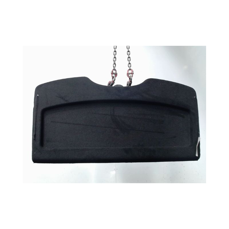 TABLETTE PLAGE ARRIERE SKODA FABIA 2007-