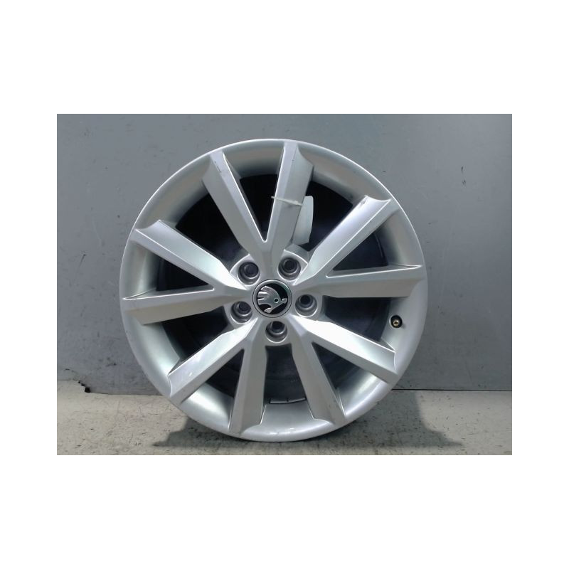 JANTE ALUMINIUM SKODA FABIA 2007-