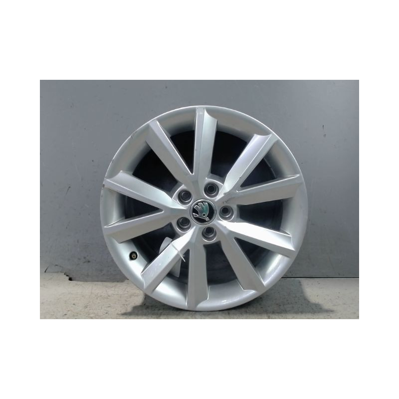 JANTE ALUMINIUM SKODA FABIA 2007-