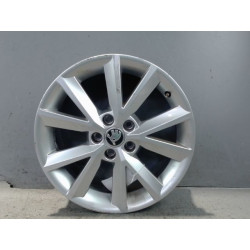 JANTE ALUMINIUM