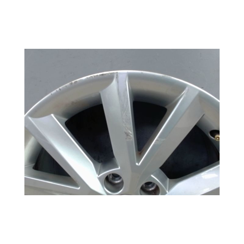 JANTE ALUMINIUM SKODA FABIA 2007-