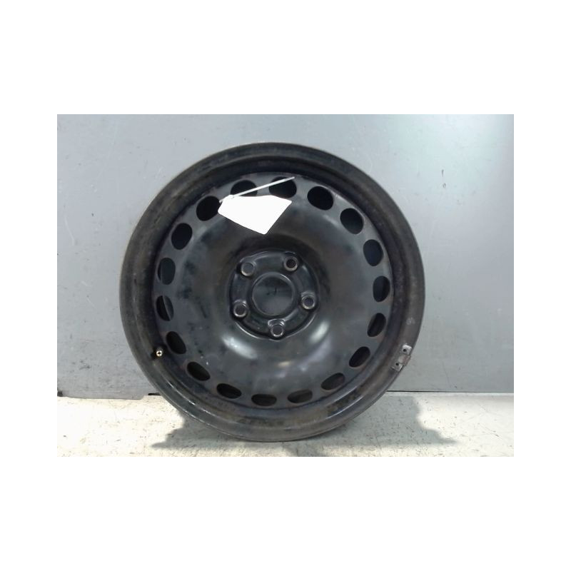 JANTE TOLE VOLKSWAGEN SCIROCCO 2008-