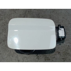 VOLET DE TRAPPE CARBURANT