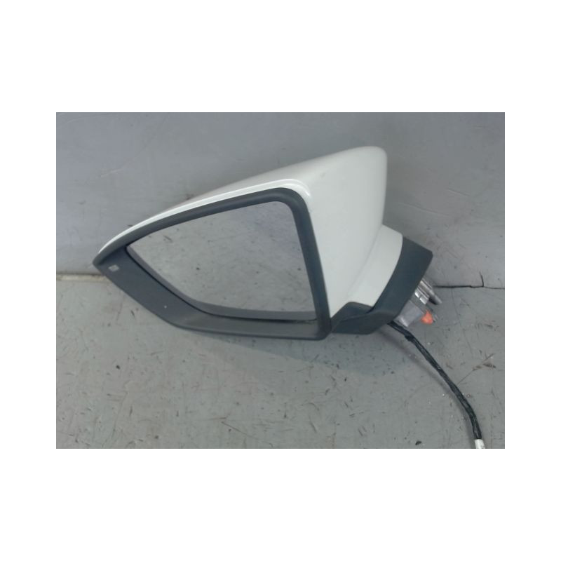 RETROVISEUR EXTERIEUR ELECTRIQUE GAUCHE SEAT IBIZA 2008-