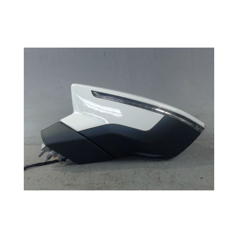 RETROVISEUR EXTERIEUR ELECTRIQUE GAUCHE SEAT IBIZA 2008-