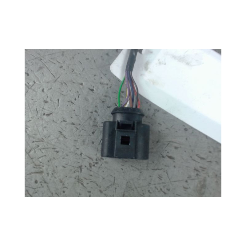 RETROVISEUR EXTERIEUR ELECTRIQUE GAUCHE SEAT IBIZA 2008-