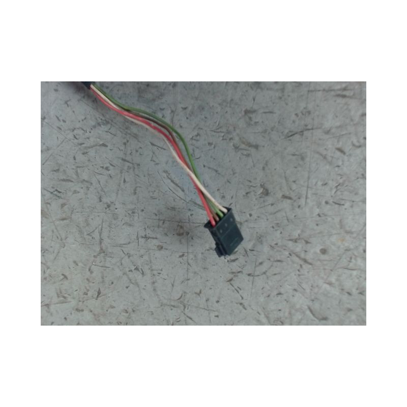 RETROVISEUR EXTERIEUR ELECTRIQUE DROIT BMW SERIE 5 (E60) 2003-