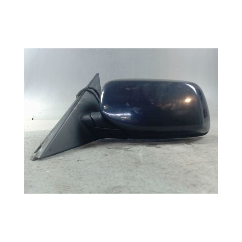 RETROVISEUR EXTERIEUR ELECTRIQUE GAUCHE BMW SERIE 5 (E60) 2003-