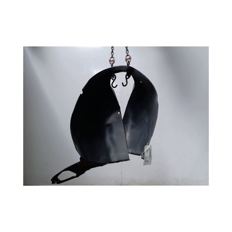 PARE-BOUE AVANT GAUCHE PEUGEOT 207 3P