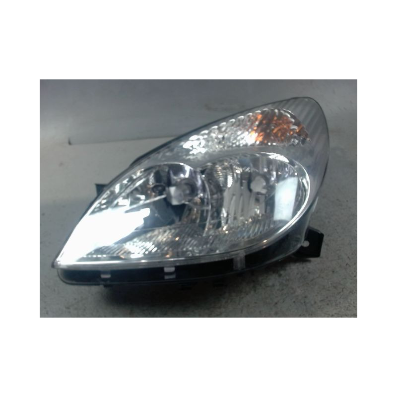 PHARE GAUCHE CITROEN C5 2001-2004