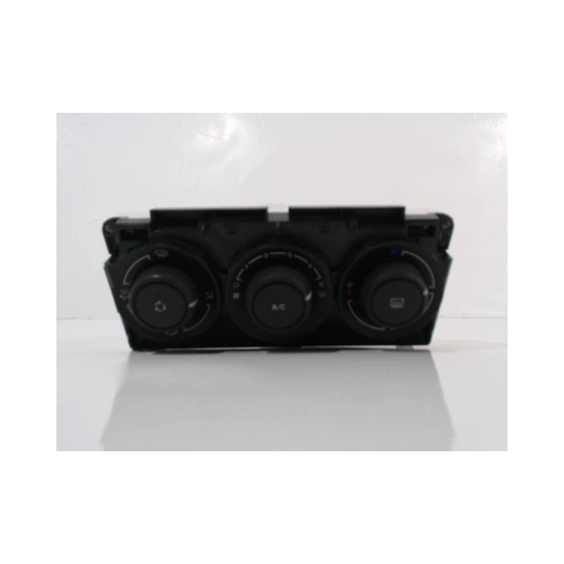 COMMANDE DE CHAUFFAGE PEUGEOT 308 SW 2008-