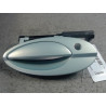 POIGNEE EXTERIEURE PORTE AVANT GAUCHE CITROEN C5 2001-2004