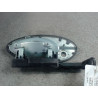 POIGNEE EXTERIEURE PORTE AVANT GAUCHE CITROEN C5 2001-2004