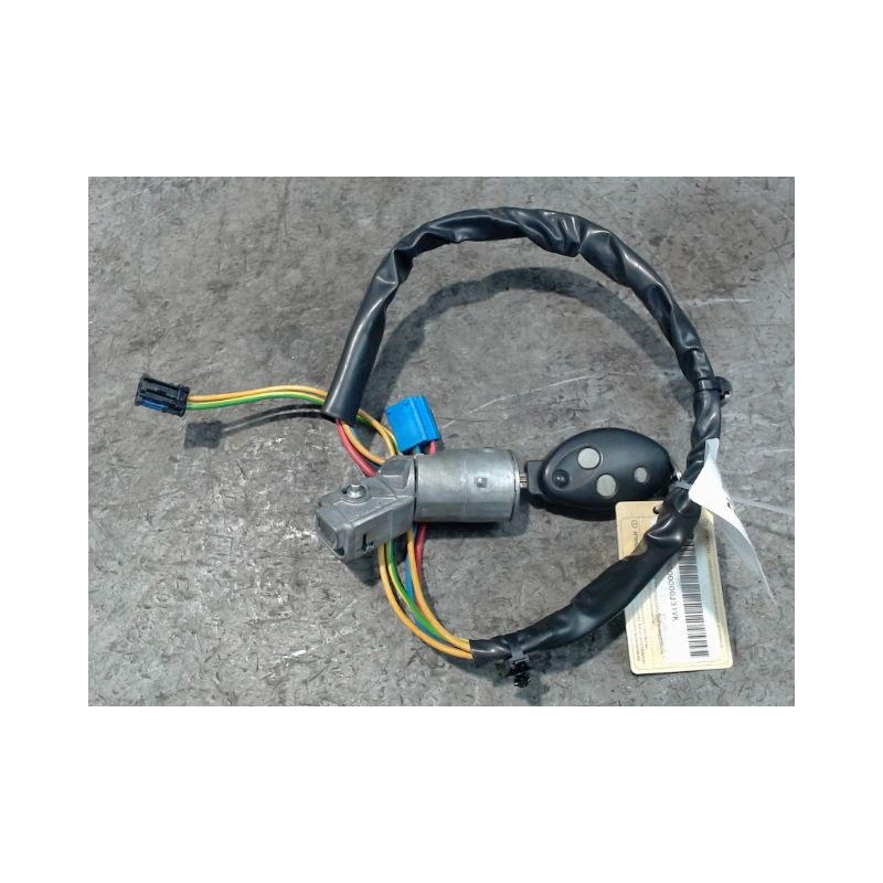 ANTIVOL DE DIRECTION CITROEN C5 2001-2004