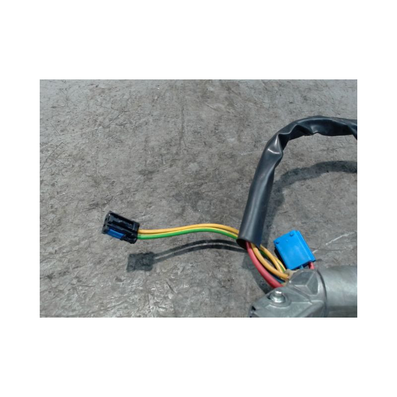 ANTIVOL DE DIRECTION CITROEN C5 2001-2004