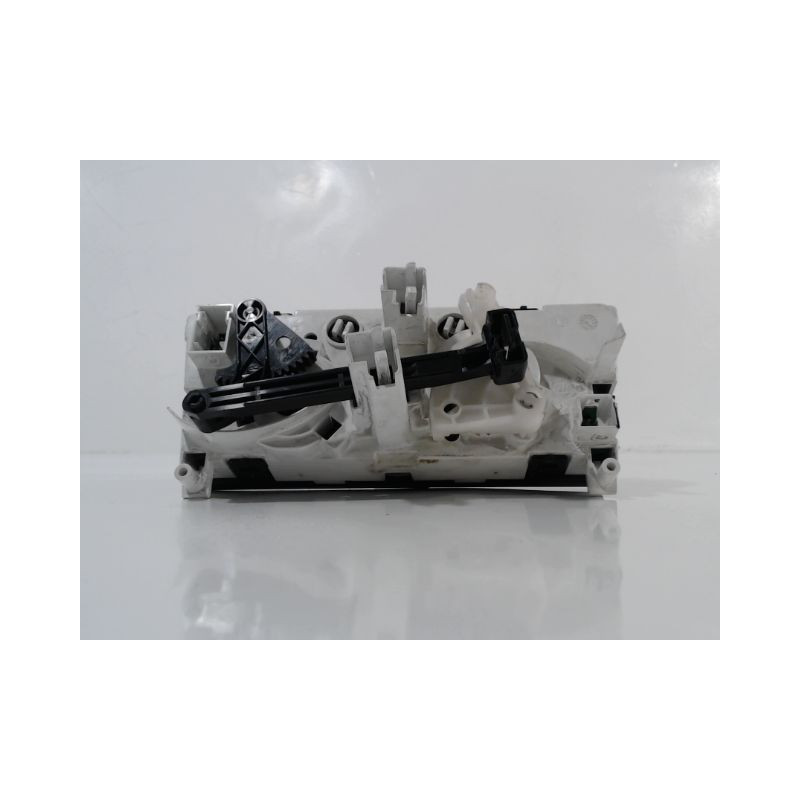 COMMANDE DE CHAUFFAGE PEUGEOT 308 SW 2008-