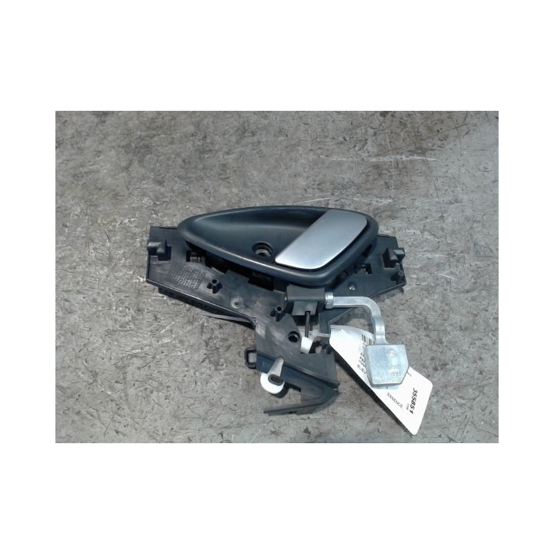 POIGNEE INTERIEURE PORTE AVANT GAUCHE CITROEN C5 2001-2004