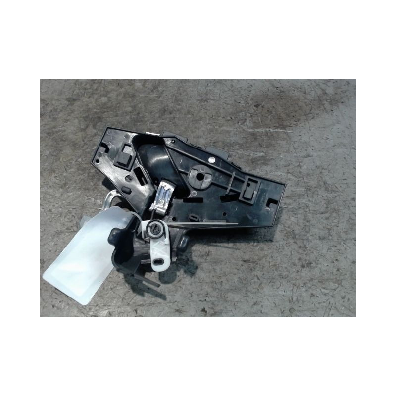 POIGNEE INTERIEURE PORTE AVANT GAUCHE CITROEN C5 2001-2004